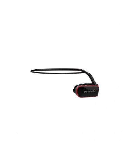 Auriculares Sunstech Argos Hybrid Bluetooth MP3 8GB Sumergibles