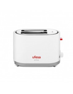Digital toaster Delux Plus - Ufesa