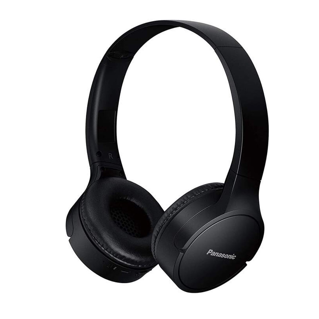 Panasonic - RB-HX220BDES auricular y casco Auriculares Inalámbrico