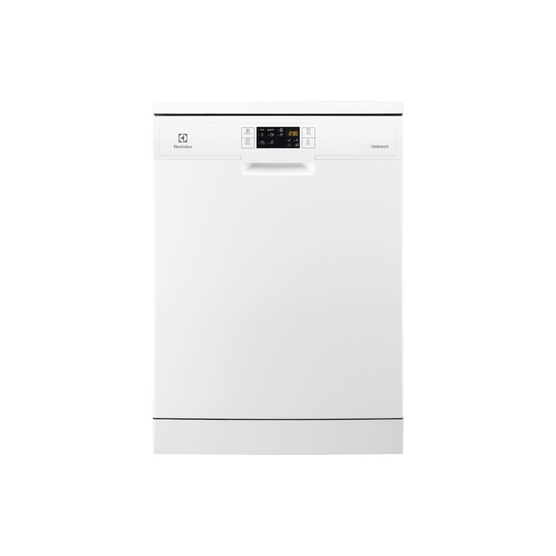 Lavavajillas Libre Instalaci N Electrolux Esf Low Servicios Db Blanco