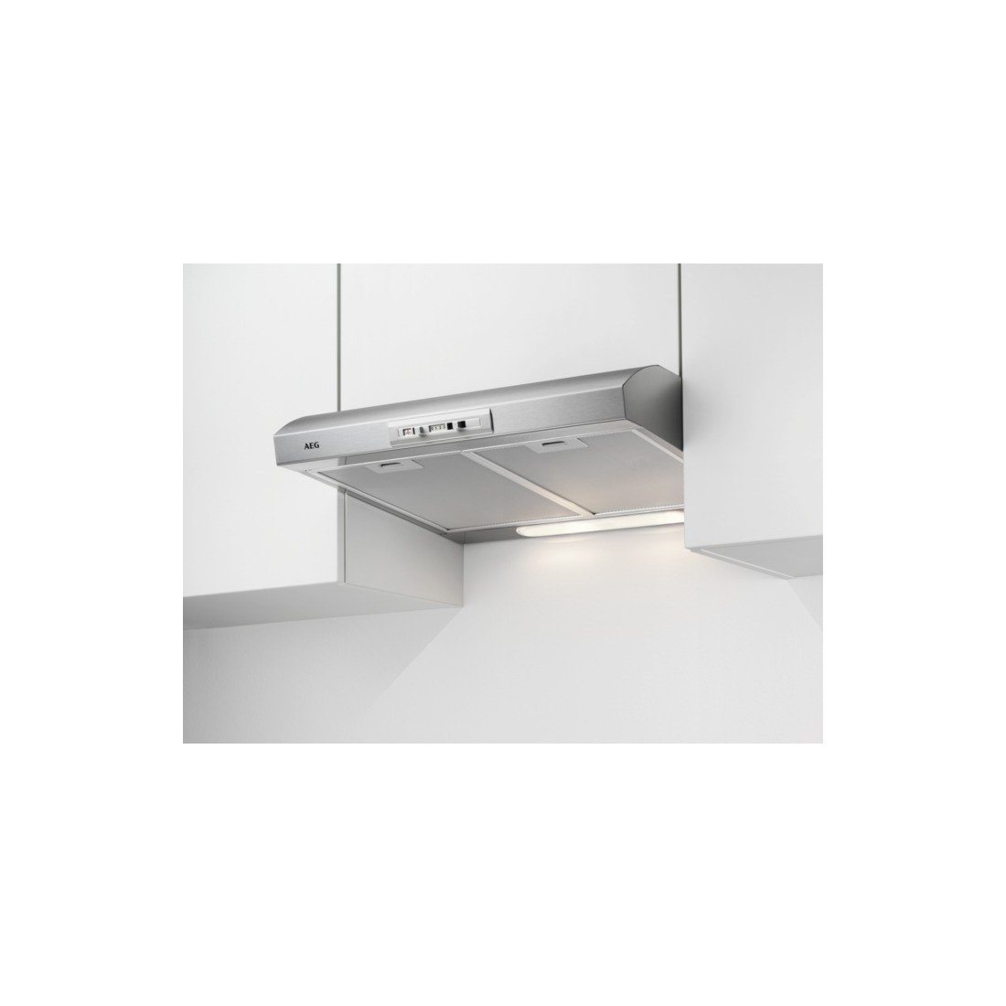 Campana Convencional - Teka C6420, 60 Cm, Inox | Electrónica Vicente