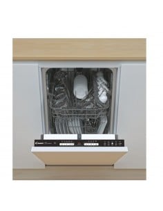 Lavavajillas Panelable 45 cm - USA Electrodomésticos