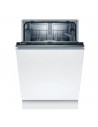 Compra gran descuento de Bosch SMV2ITX18E lavavajillas totalmente integrable  smv2itx18