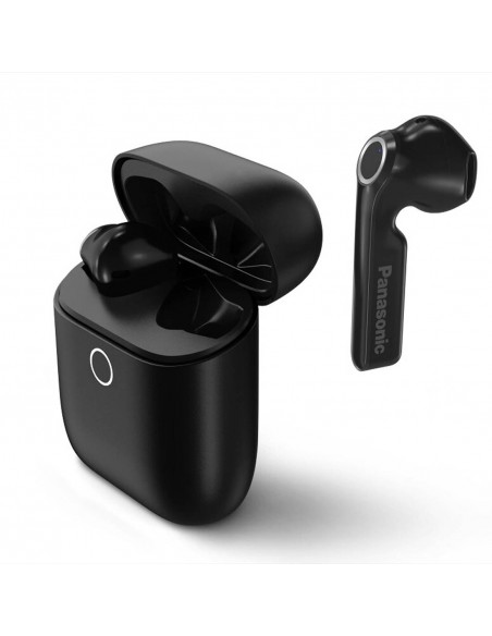 Panasonic RZ-B100WDE-K - Auriculares Inalámbricos Bluetooth Negro · Comprar  ELECTRODOMÉSTICOS BARATOS en