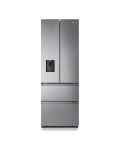 Los mejores frigoríficos de dos puertas de hasta 170 cm en Electro Premium