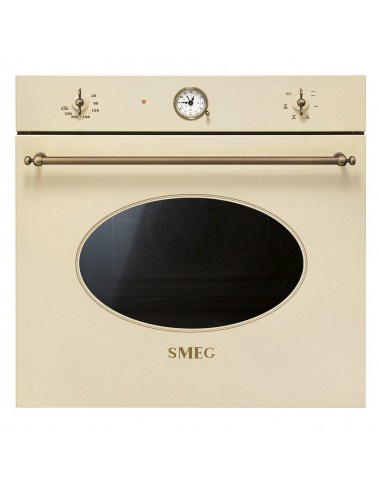 Духовой шкаф smeg sf800po