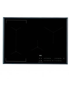 Balay 3EB977LV Placa de inducción, 70 cm, negro