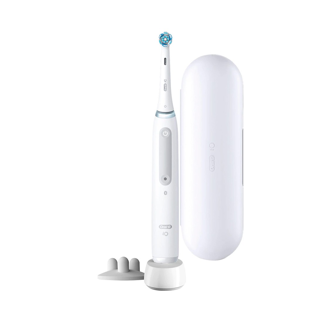 Cepillo de dientes eléctrico Oral b - Braun iO 10 7 modos de limpieza