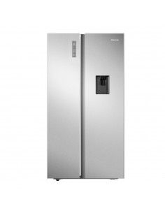 Comprar frigoríficos americano  Nuevos, con tara y reacondicionados
