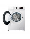 Lavadora HISENSE WFVB7012EM Blanco 7Kg - Devoraprecios