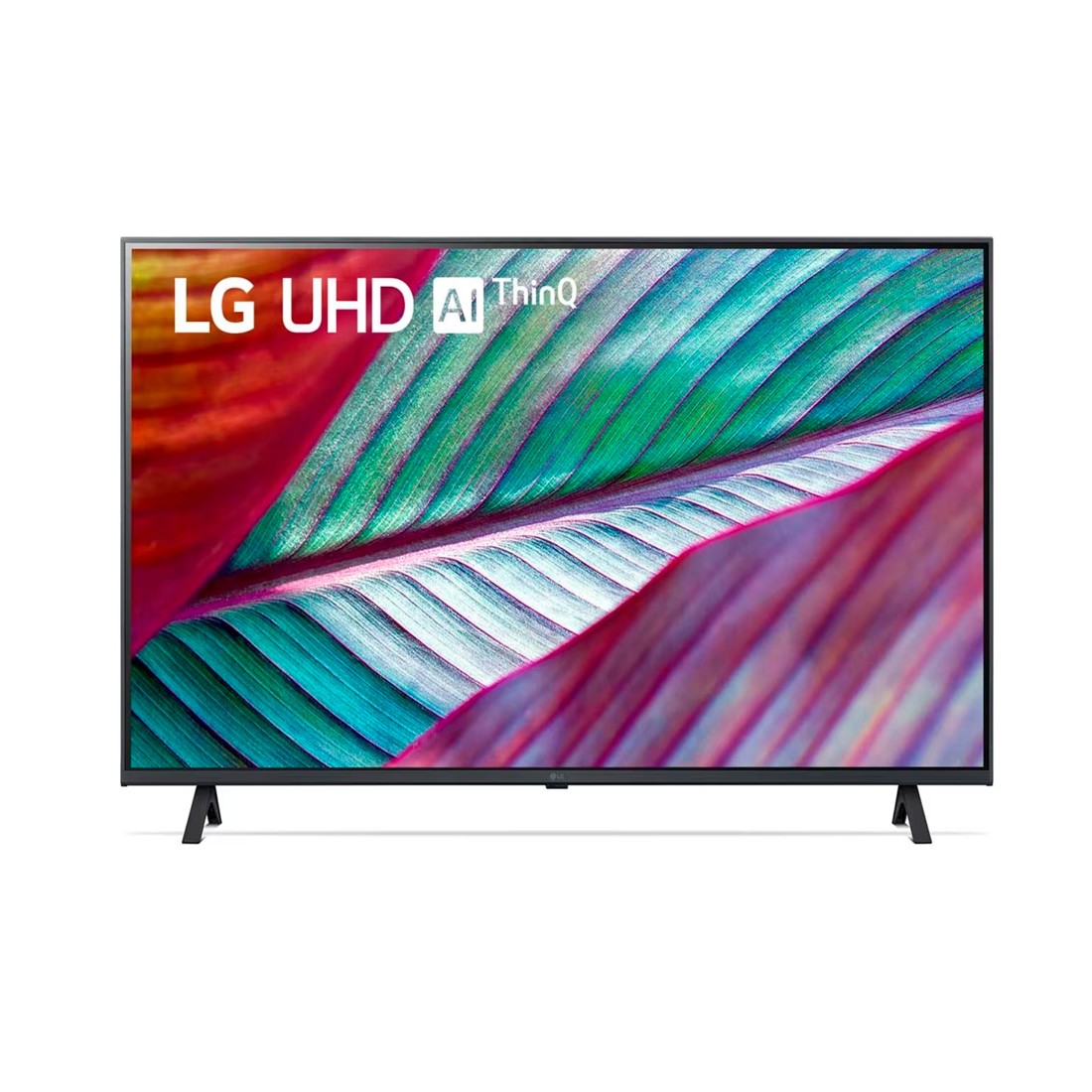 Comprar TV LG UHD 4K de 75'' Serie 80, Procesador Alta Potencia, HDR10 /  Dolby Digital Plus, Smart TV webOS23 - Tienda LG