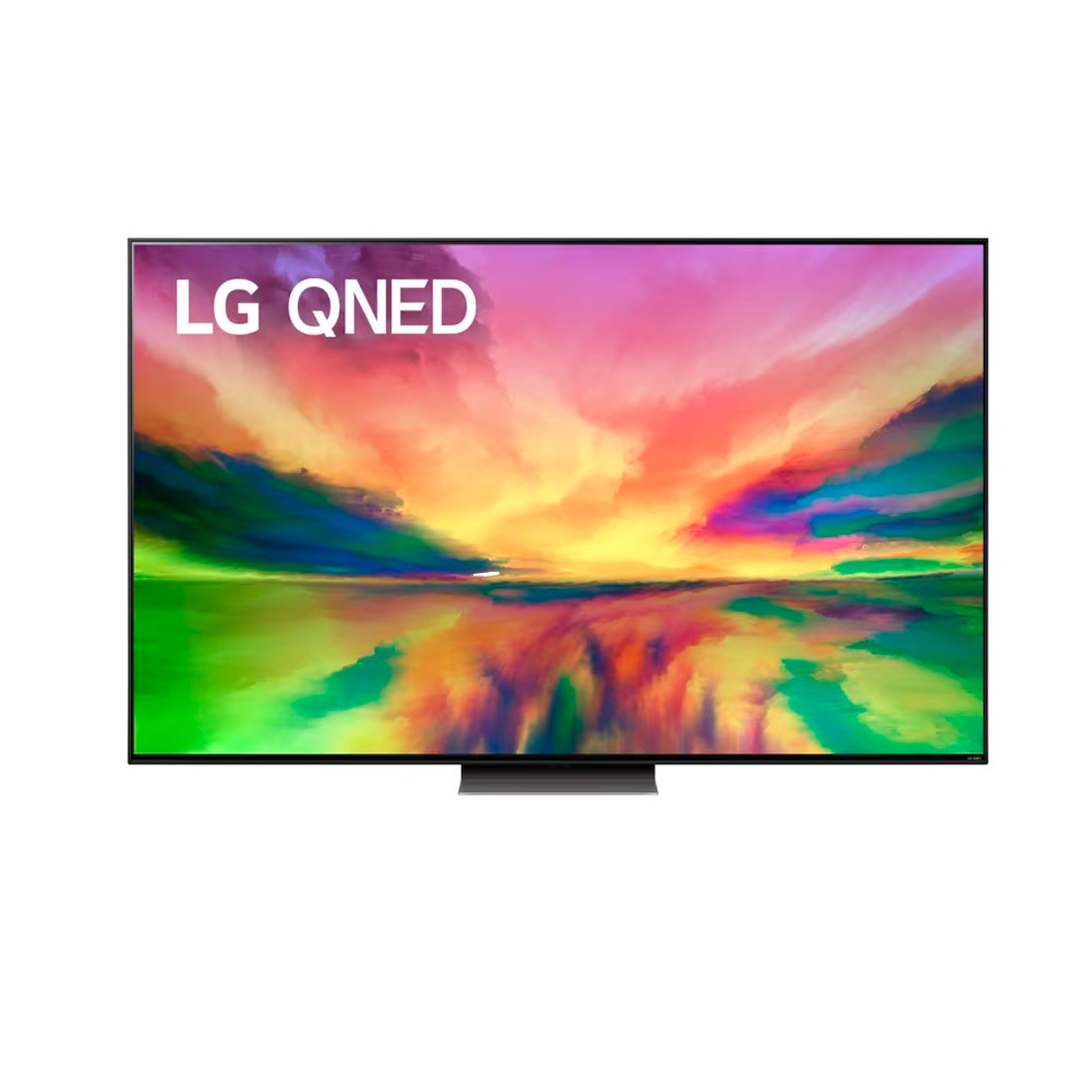 TV LED - LG 50QNED826RE, 50 pulgadas, UHD 4K, Procesador α7 4K Gen6,  QuantumDot + Nanocell Plus, Magic Remote, Grafito