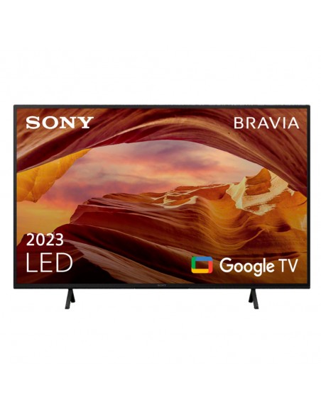 Sony BRAVIA KD-55X75WL 55 LED UltraHD 4K HDR10