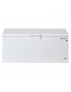 Congelador ARC-N02 - Blanco, A+, 199 Litros, 60 cm