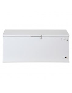 Arcón congelador Arcón ASPES ACH1204 200L Blanco E - Congelador - Los  mejores precios