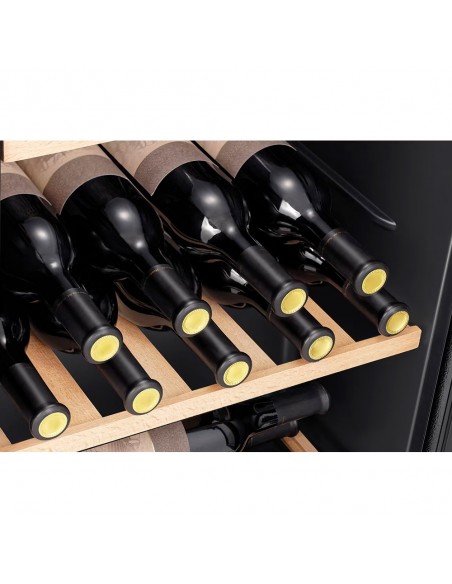 Disfruta tu vino favorito en su temperatura ideal con una nevera para vinos  de Liebherr Encuentra todos los di…