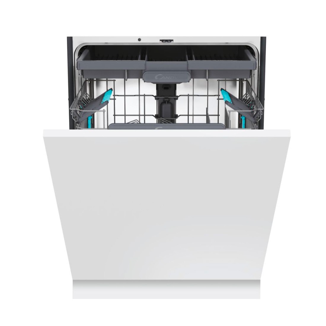 de almacenamiento de cubiertos universal para lavavajillas, soporte de  bandeja extraíble perfecl Cesta de almacenamiento para lavavajillas