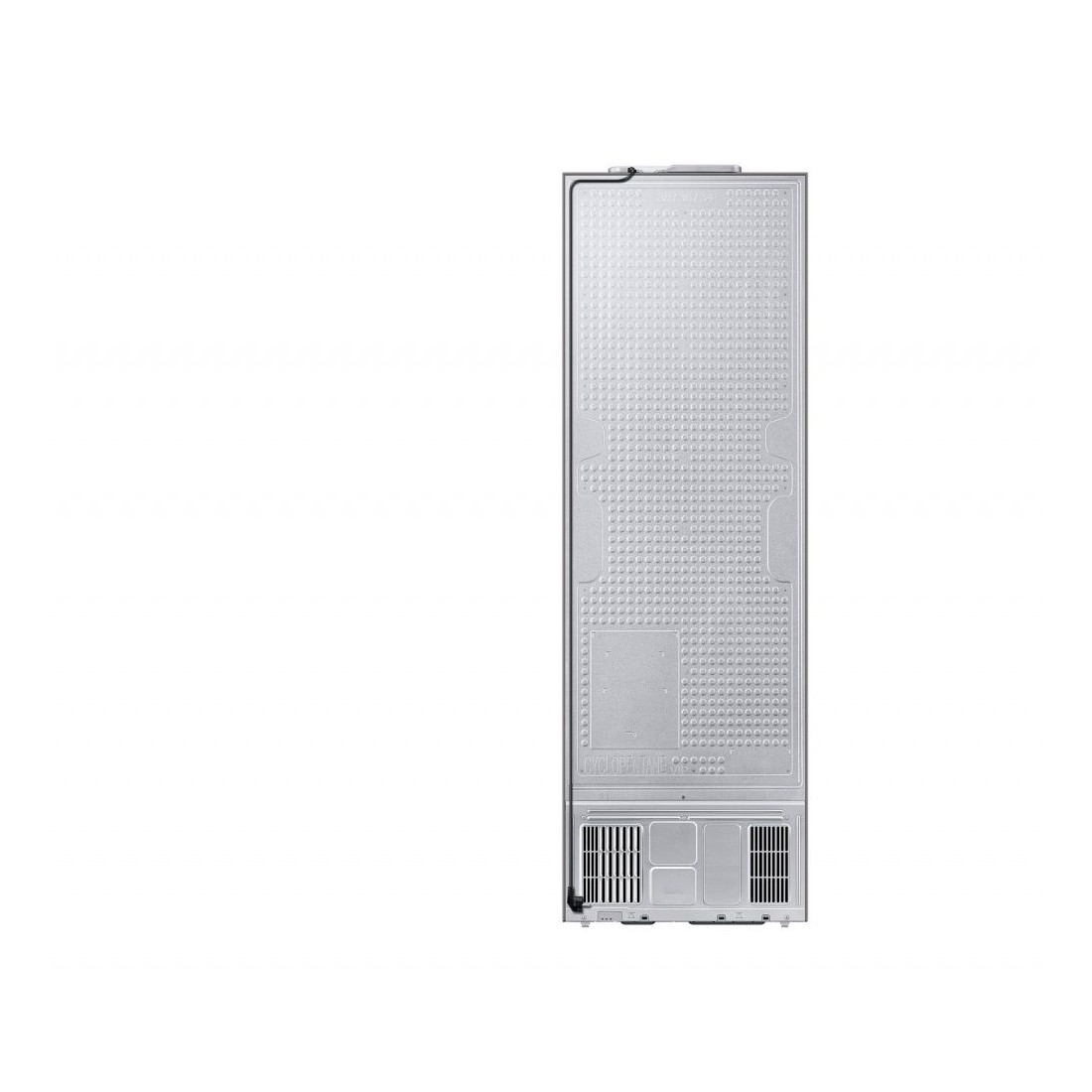 COMBI SAMSUNG INOX RB33B612ESA E 185×60 INVERTER – Electrocash  Electrodomésticos