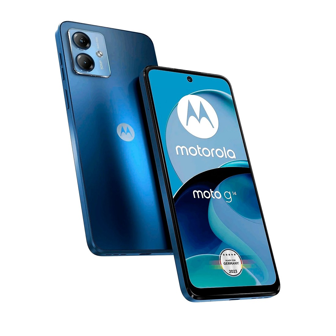 Motorola Moto G14 - Características y Precio - Tienda Claro