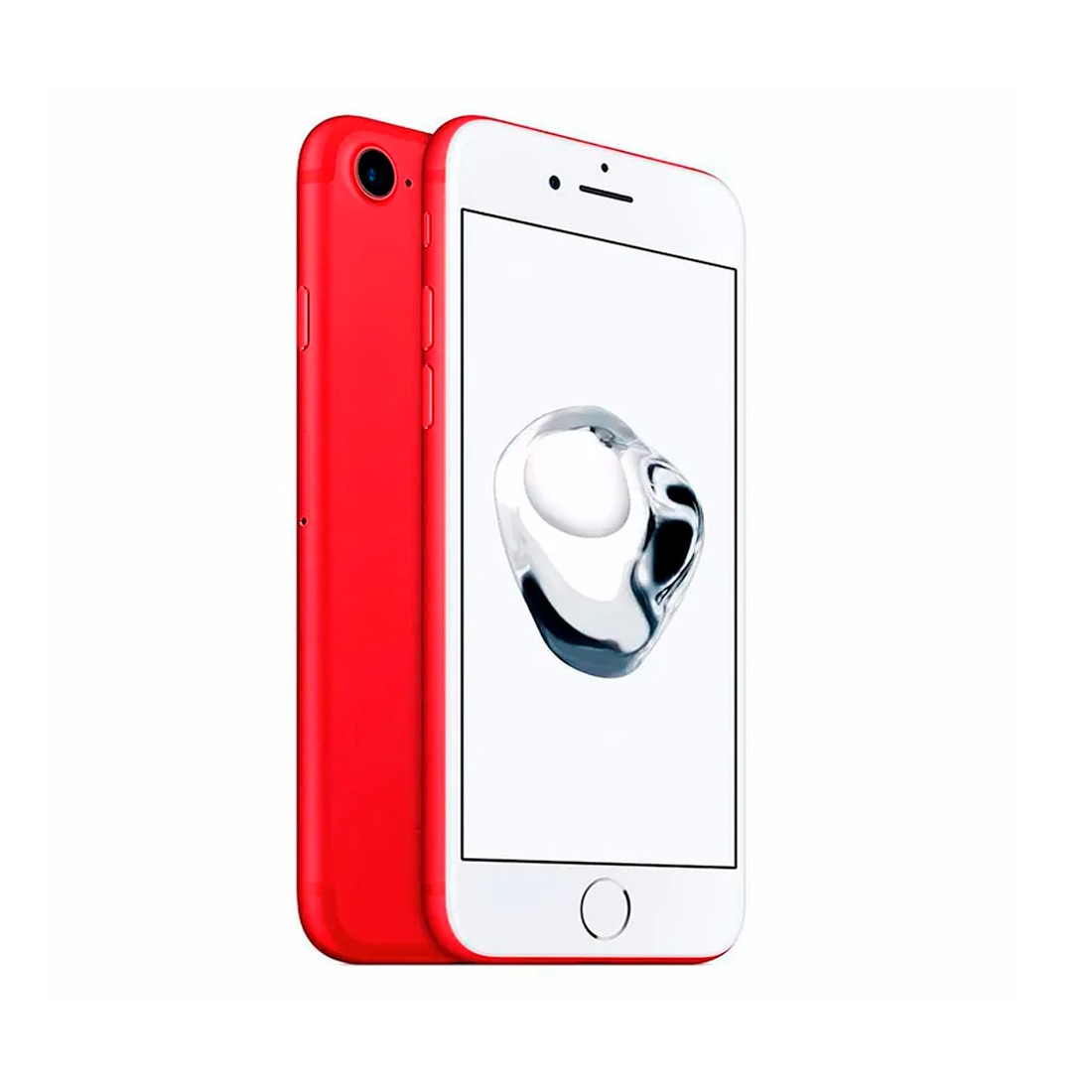 Smartphone iPhone 12 Mini 64GB Rojo Reacondicionado Apple 64GB Rojo  Reacondicionado