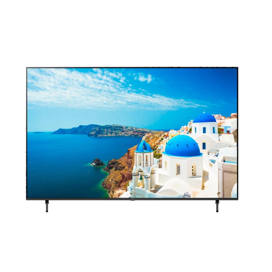 TV HAIER 65' (pulgadas) 4K UHD, Smart tv con buena resolución y bajo precio  