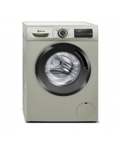 Comprar lavadora inox Balay 3TS495X 9kg buen precio