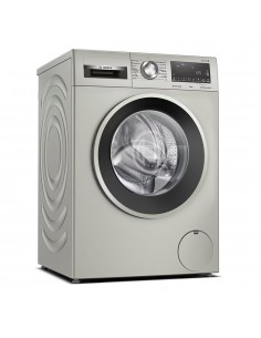 comprar lavadora Bosch 10kg 1400rpm WAL28PHYES acero mate buen precio home  connect
