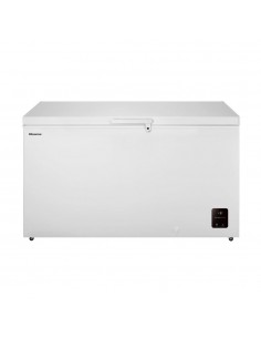 Congelador Arcón Nevir NVR-5630 CH-100 Litros - ComproFacil