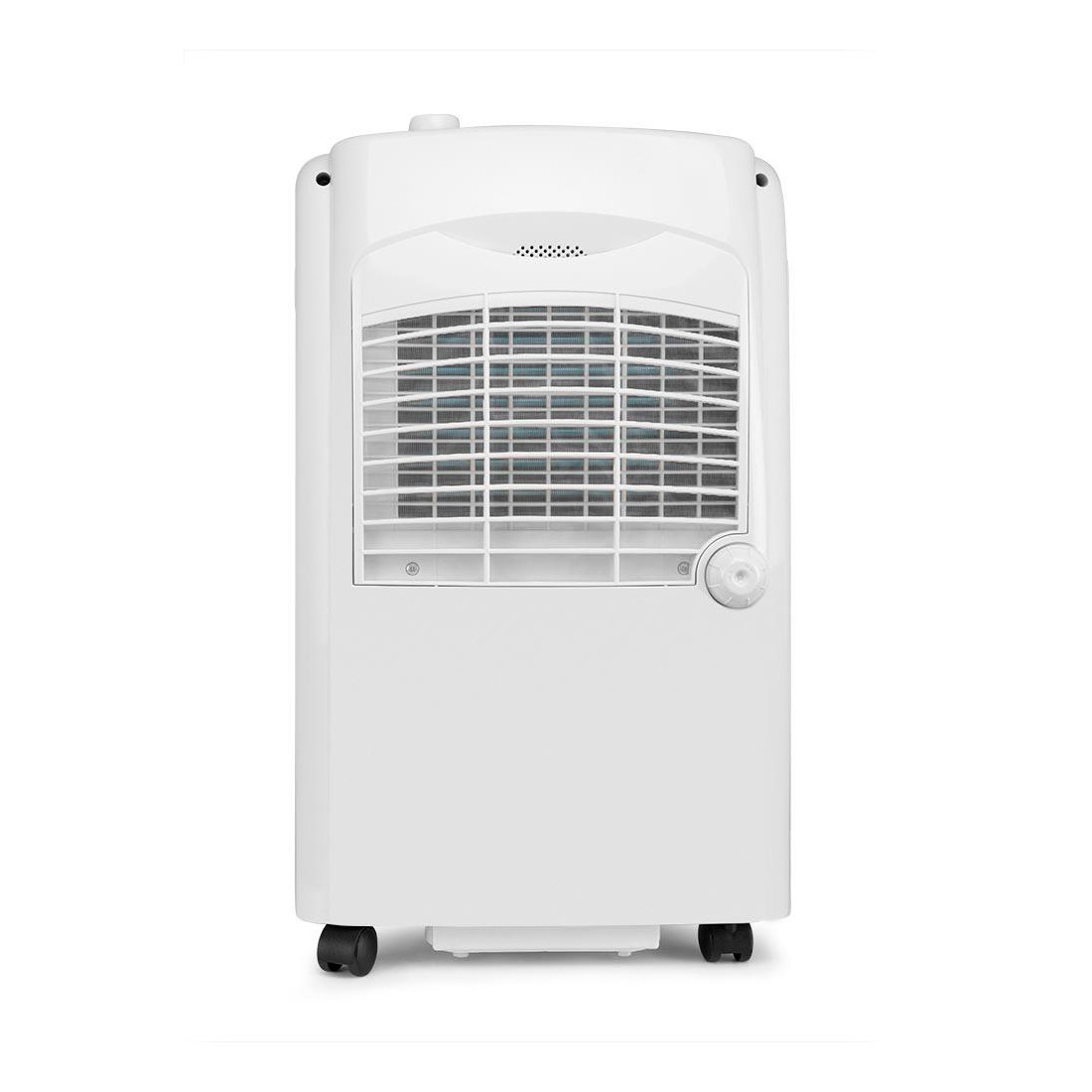 Deshumidificador eléctrico 20l/día 6,5l 420w •