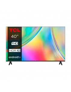 Pantalla 40 Pulgadas Smart TV Full HD Android TV K-VISION