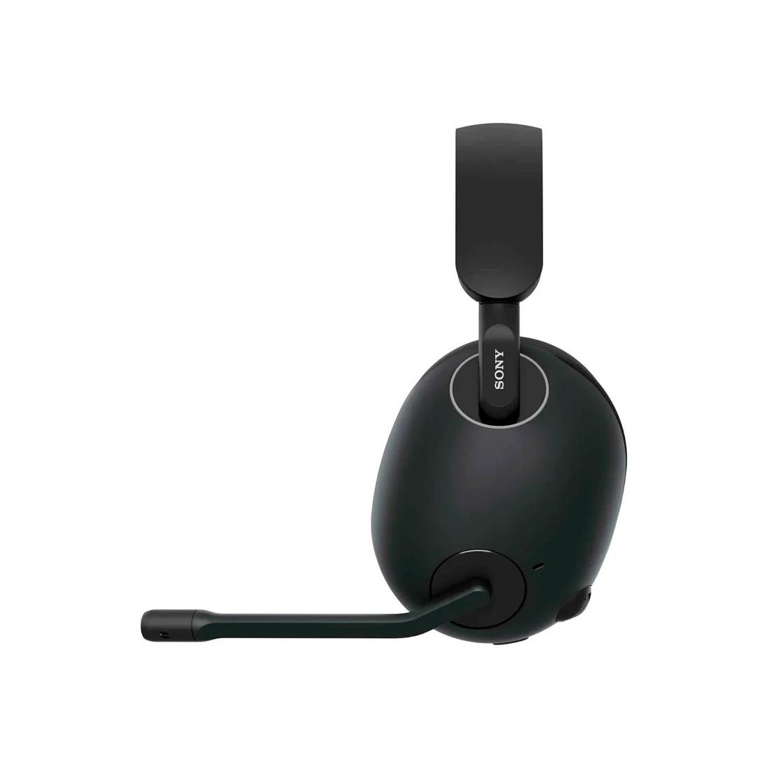 Auricular Diadema Gaming - Sony INZONE H9, Cancelación ruido (Noise  Cancelling), Negro, Bluetooth