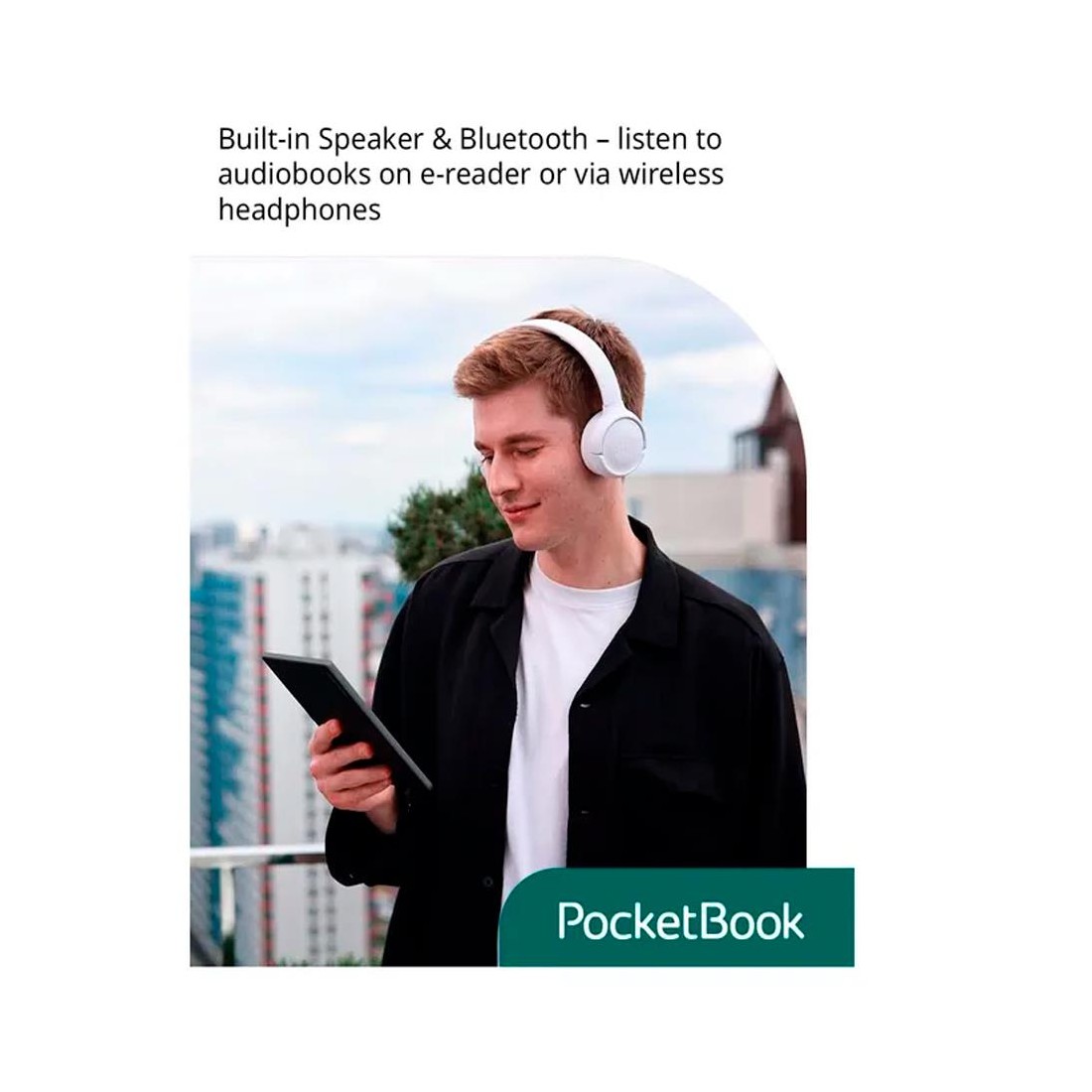 PocketBook InkPad Color 3: pantalla a color de última generación
