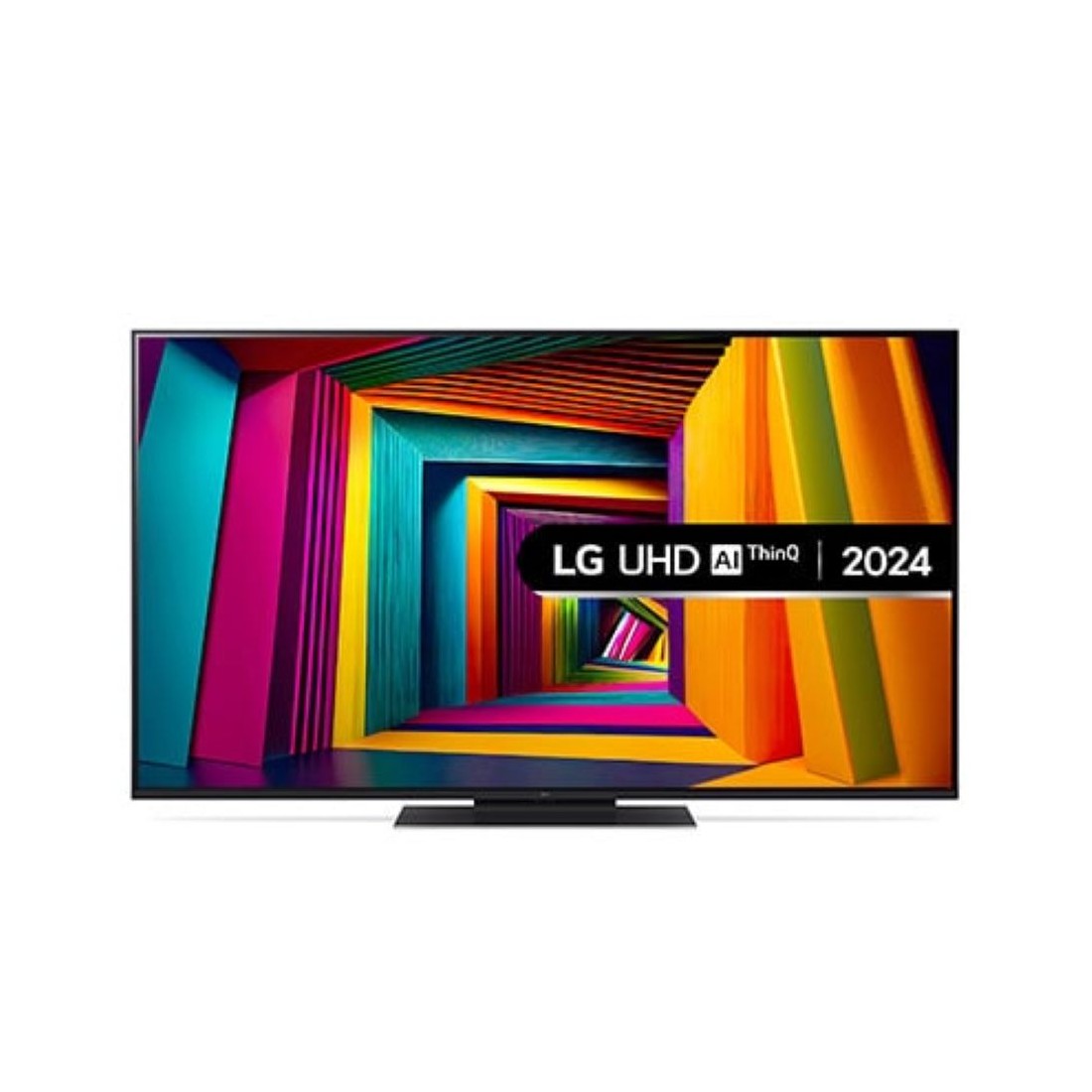 TV LED - LG 55UT91006LA, 55